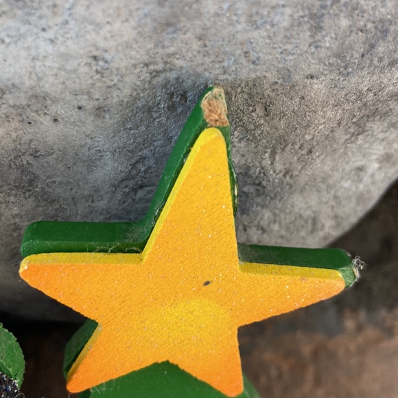 Season’s greetings Christmas stake - Picture 8 of 8